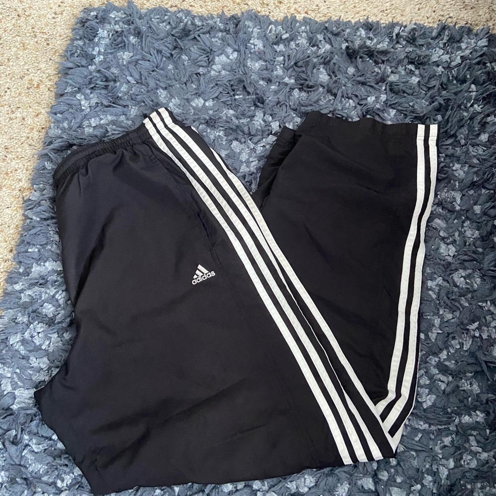 Adidas sweatpants